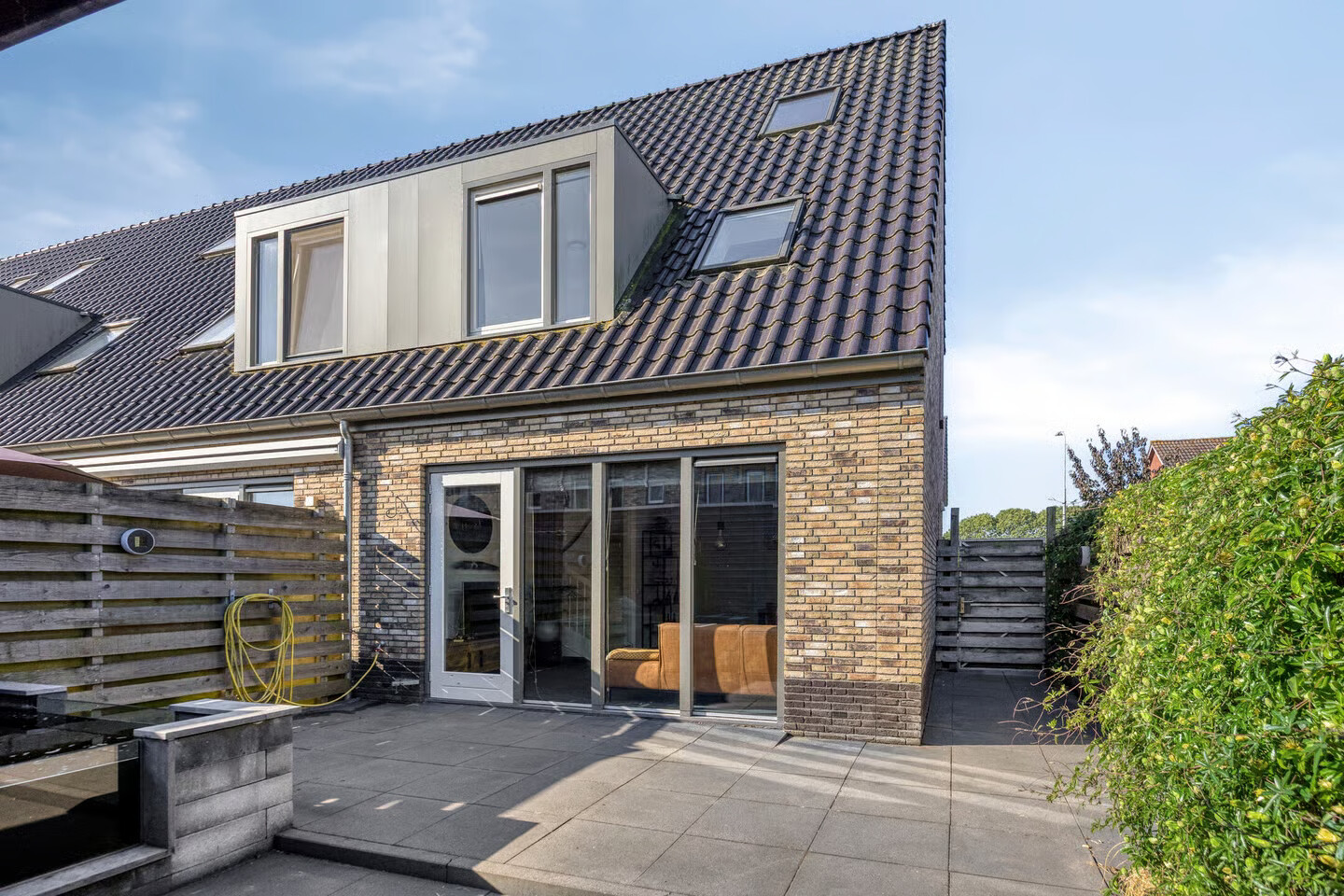 Hoekwoning te koop: Blokhuys 12, Ravenswaaij