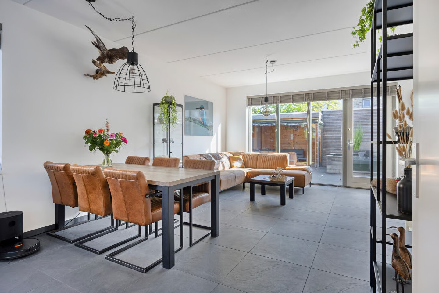 Hoekwoning te koop: Blokhuys 12, Ravenswaaij