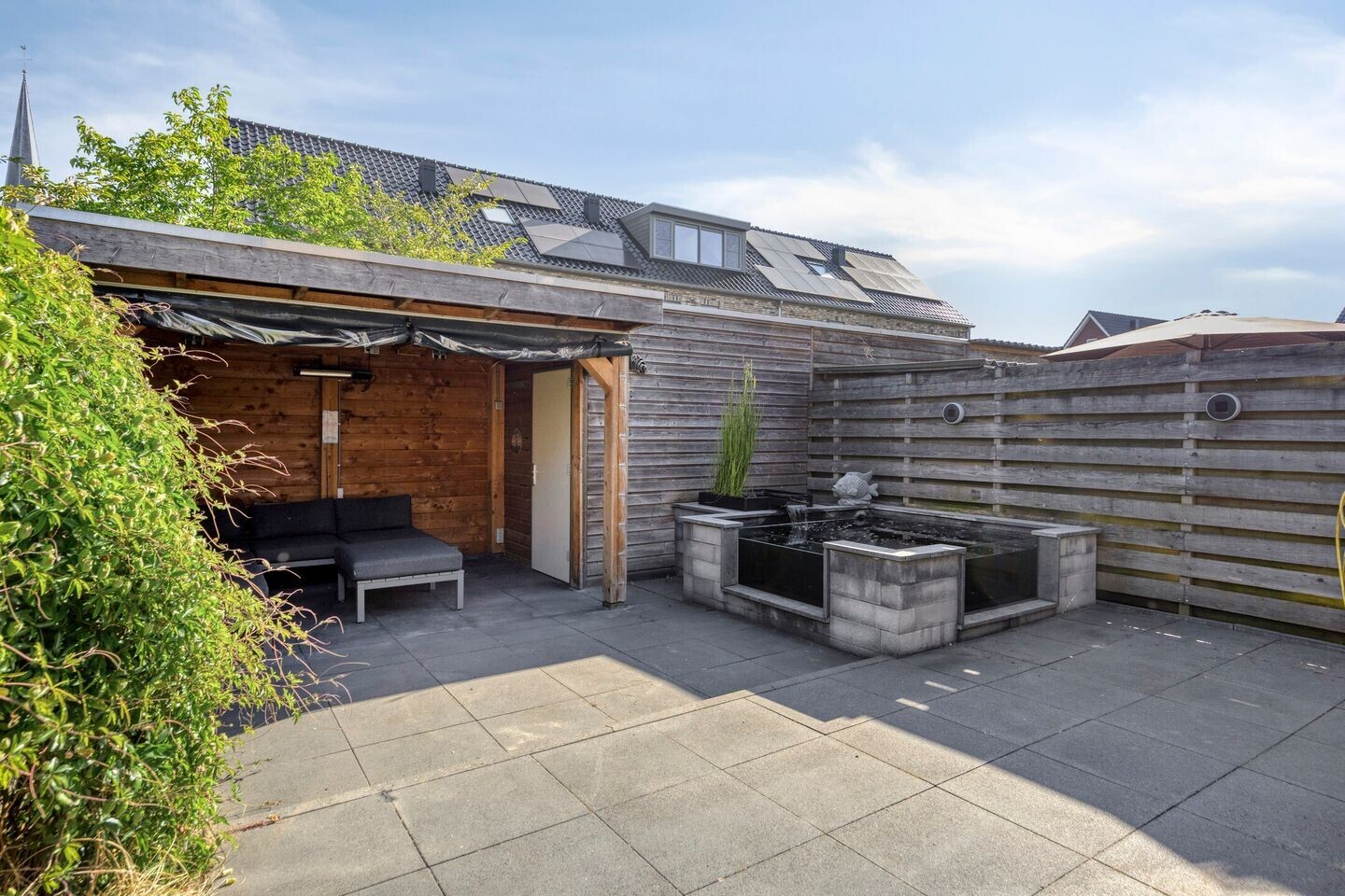 Hoekwoning te koop: Blokhuys 12, Ravenswaaij
