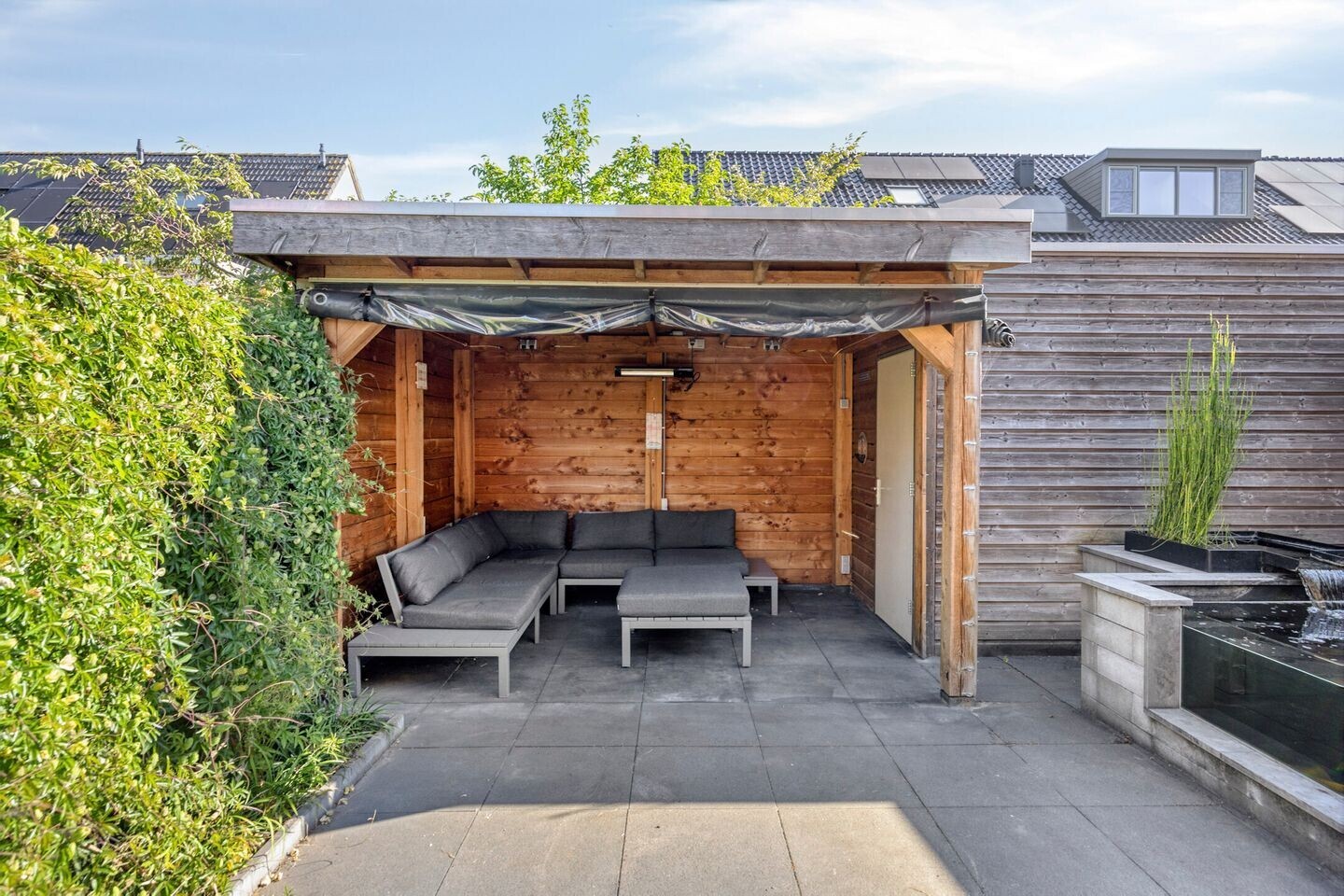 Hoekwoning te koop: Blokhuys 12, Ravenswaaij