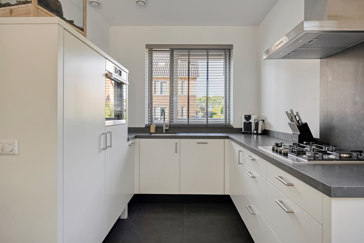 Hoekwoning te koop: Blokhuys 12, Ravenswaaij