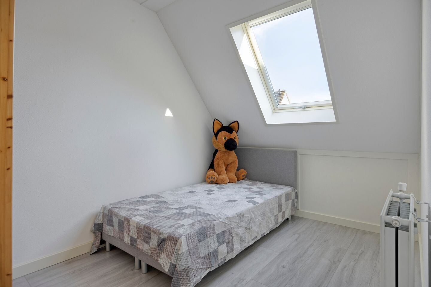 Hoekwoning te koop: Blokhuys 12, Ravenswaaij