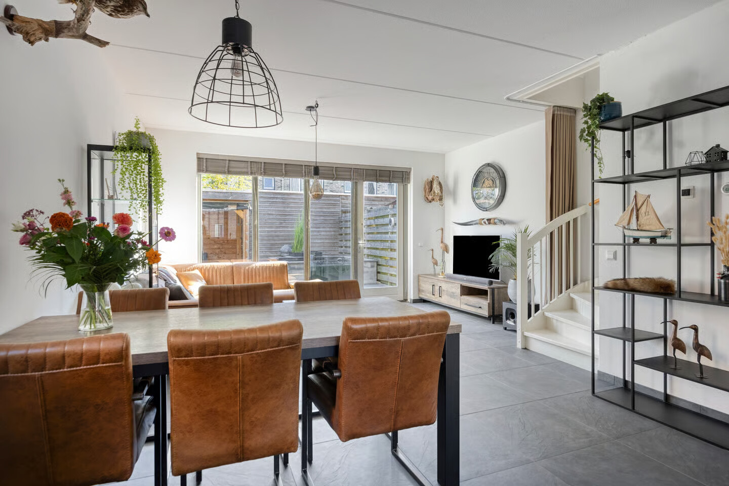 Hoekwoning te koop: Blokhuys 12, Ravenswaaij
