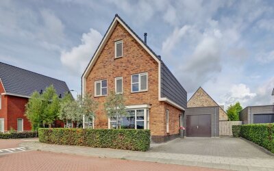 Zandekkers 13