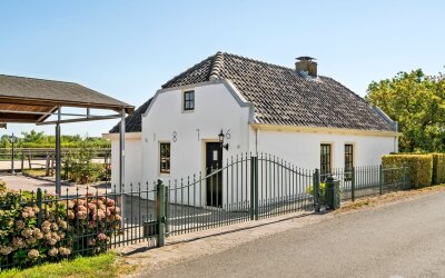 Huis te koop Ravenswaaijsesteeg 25