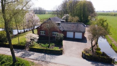 Bolgerijsekade 3