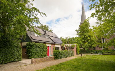 het Lijne Pad 8