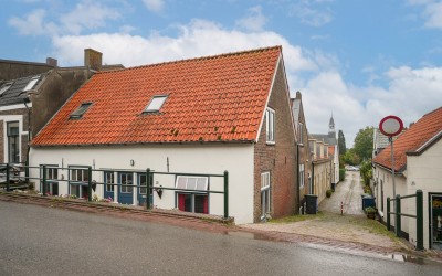 Lekdijk 33