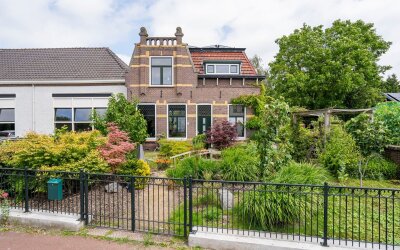 Kerkweg 11