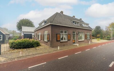 Dorpsweg 64-A