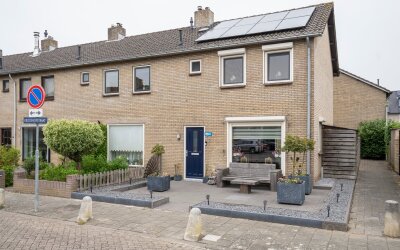 Krooshofstr. 9