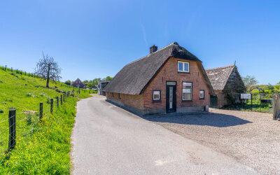 Diefdijk 5