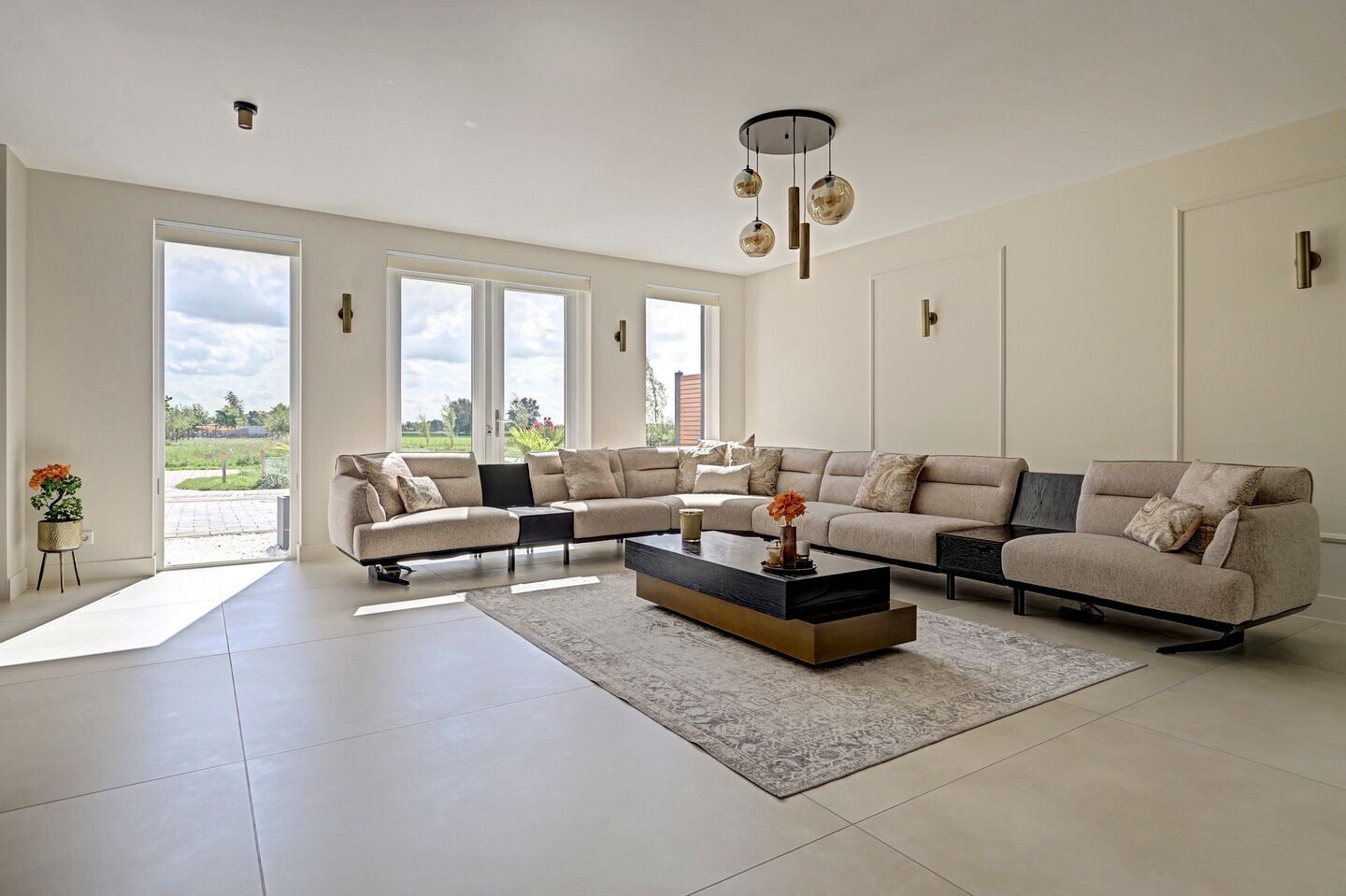 Vrijstaande woning te koop: Achterweg 43D, Hagestein