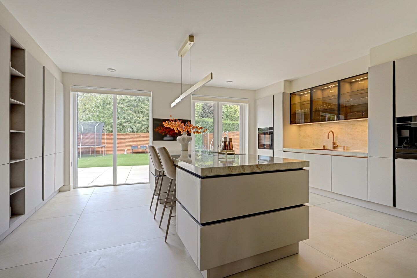 Vrijstaande woning te koop: Achterweg 43D, Hagestein