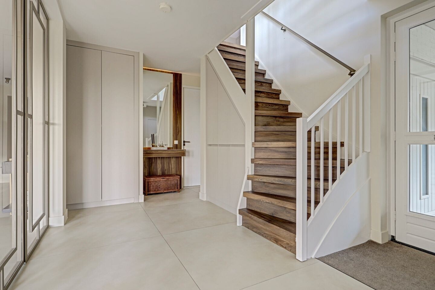 Vrijstaande woning te koop: Achterweg 43D, Hagestein
