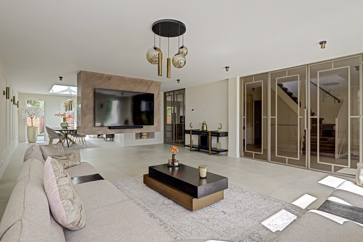 Vrijstaande woning te koop: Achterweg 43D, Hagestein
