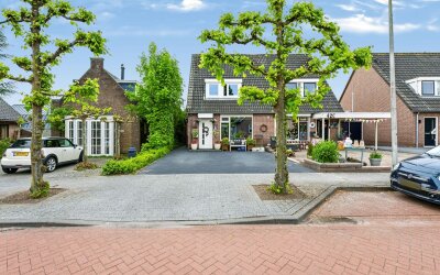 Dorpsstraat 42-D