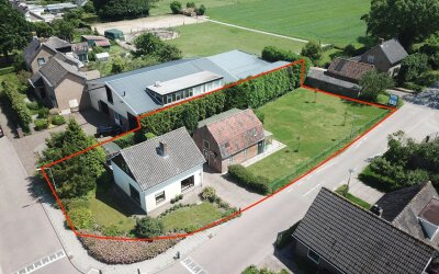 Vogelenzangseweg 3