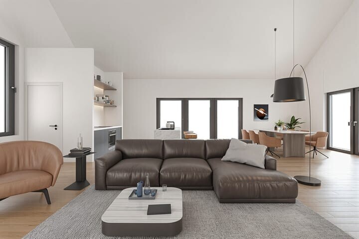 Vrijstaande woning te koop: Nijensteinseweg 41, Hagestein