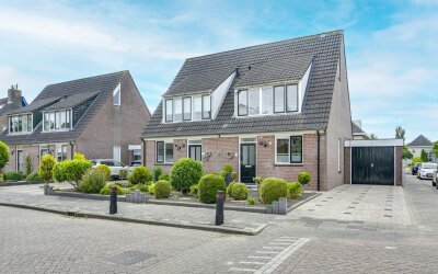 het Laantje 24