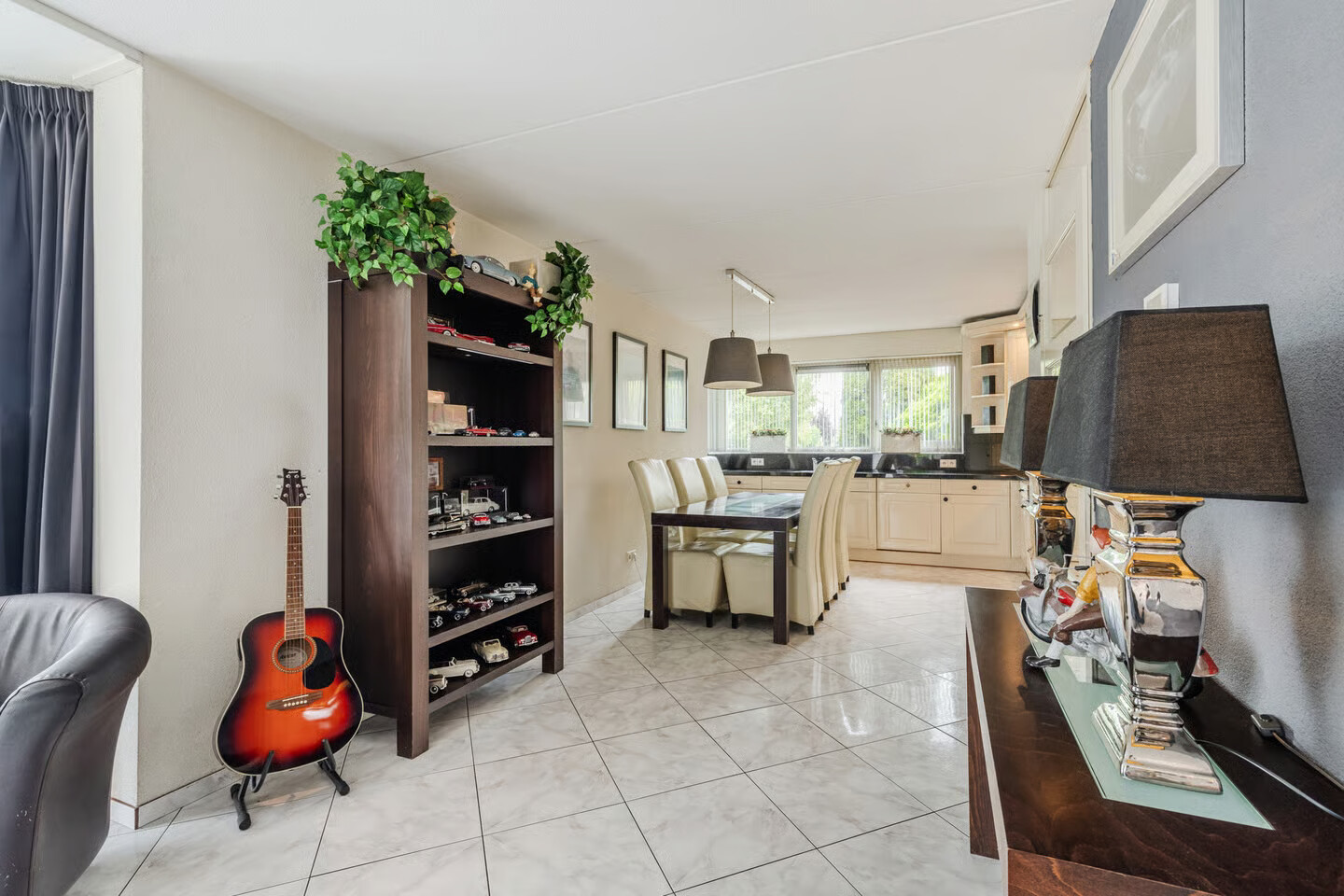 Vrijstaande woning te koop: Maatgraaf 7, Hagestein