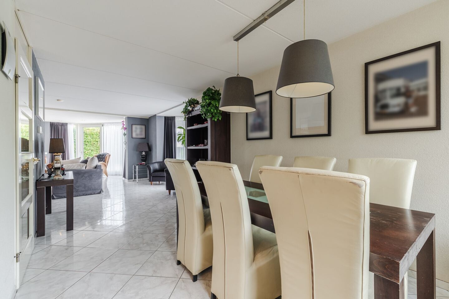 Vrijstaande woning te koop: Maatgraaf 7, Hagestein