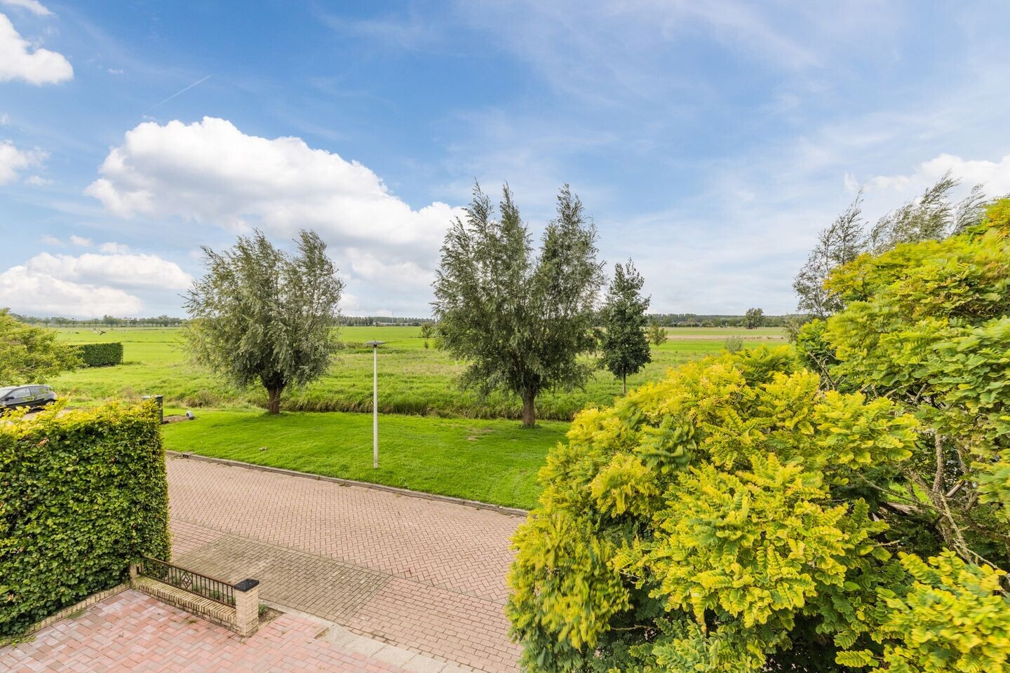 Vrijstaande woning te koop: Maatgraaf 7, Hagestein