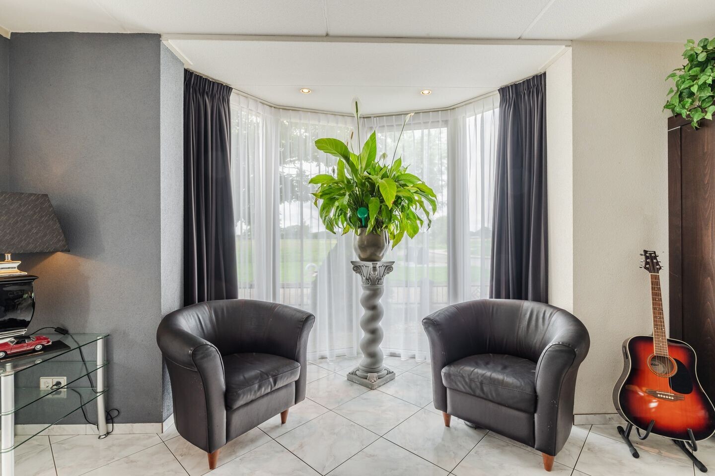 Vrijstaande woning te koop: Maatgraaf 7, Hagestein