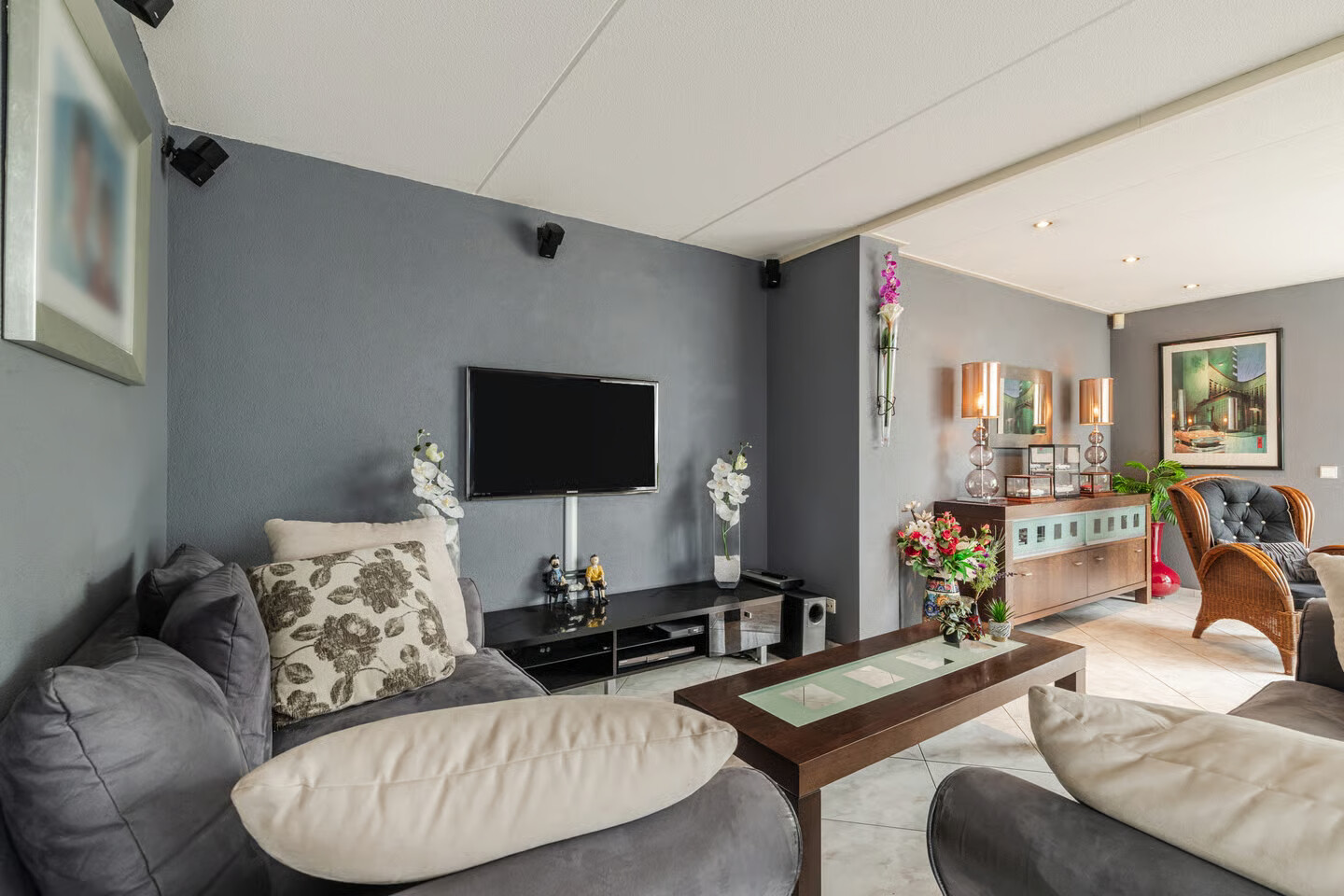 Vrijstaande woning te koop: Maatgraaf 7, Hagestein