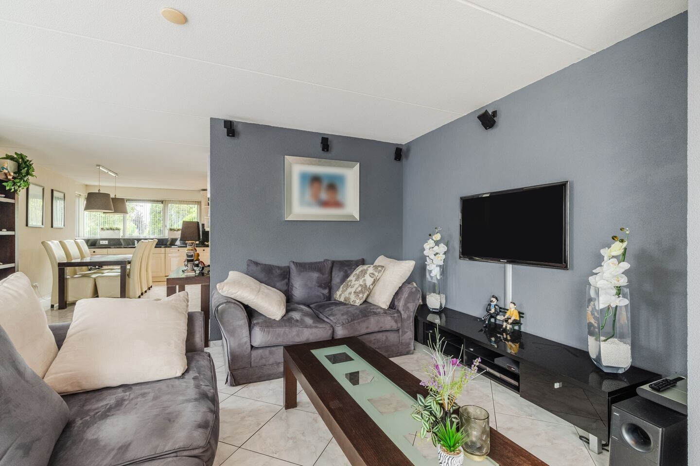 Vrijstaande woning te koop: Maatgraaf 7, Hagestein