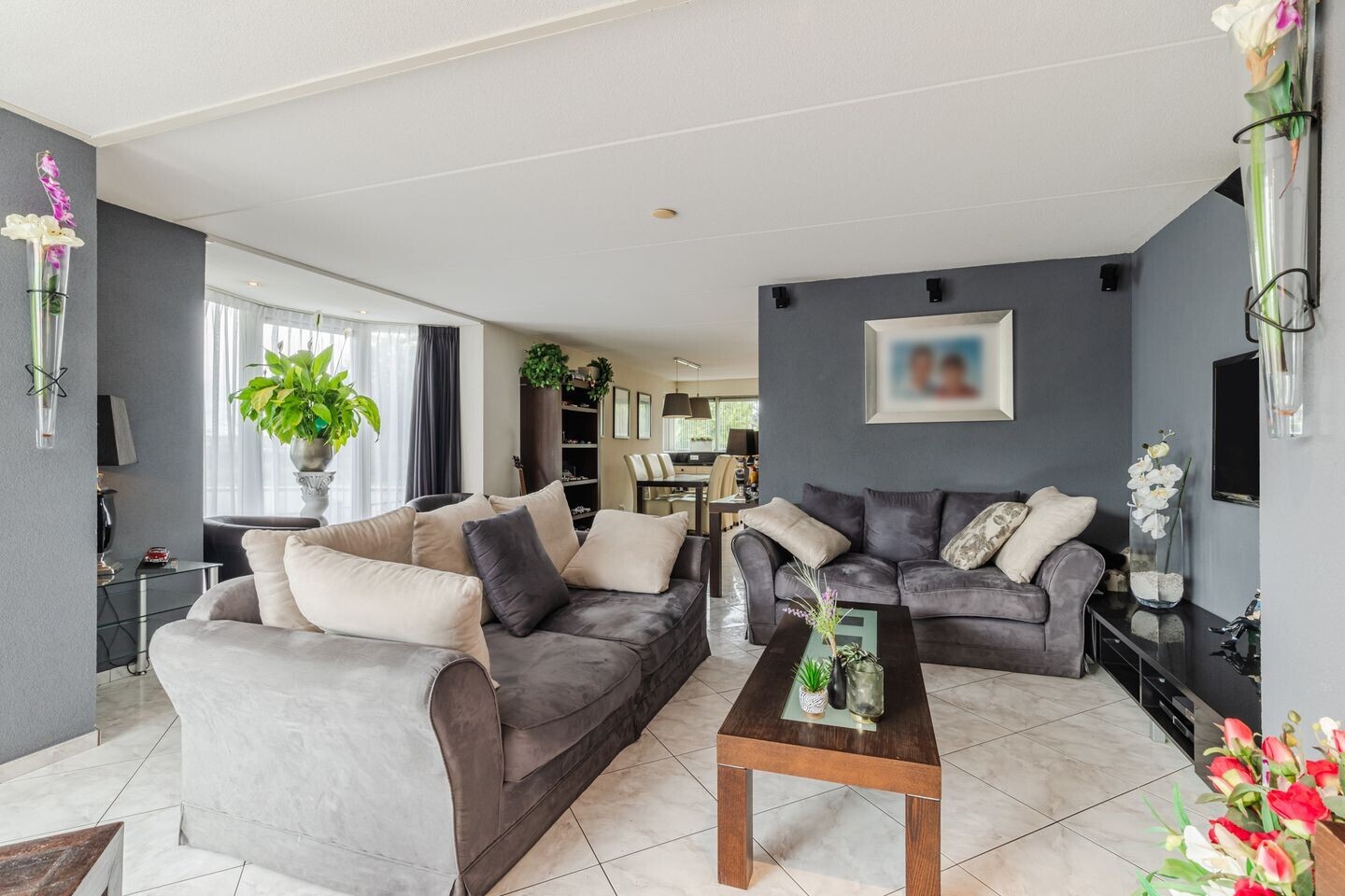 Vrijstaande woning te koop: Maatgraaf 7, Hagestein