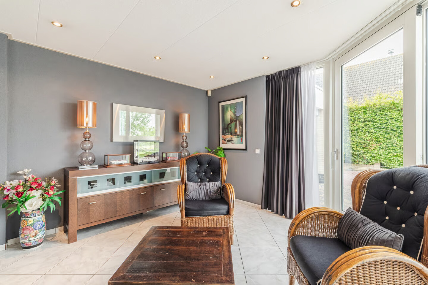 Vrijstaande woning te koop: Maatgraaf 7, Hagestein