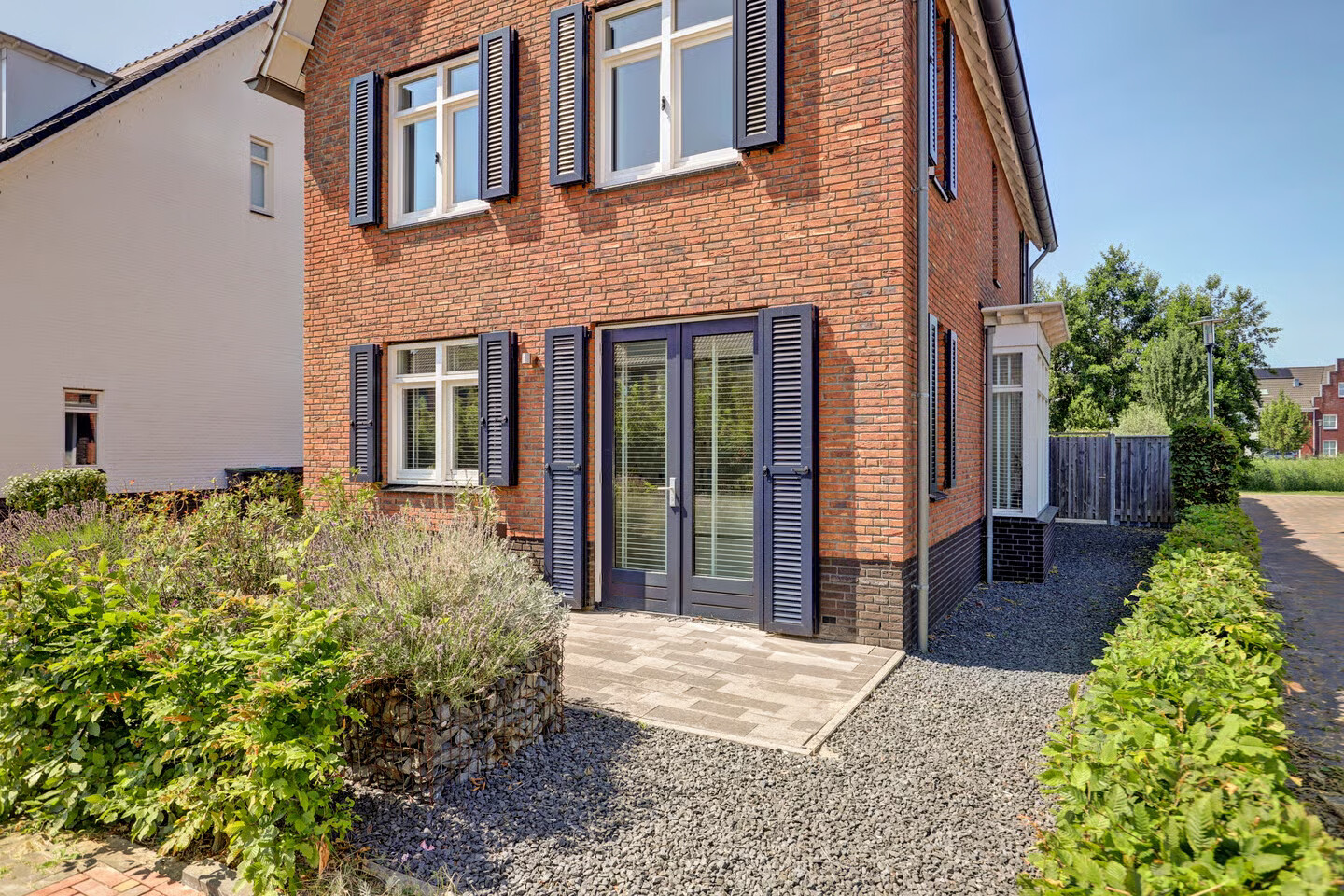Vrijstaande woning te koop: Jefkespad 2, Hoef En Haag