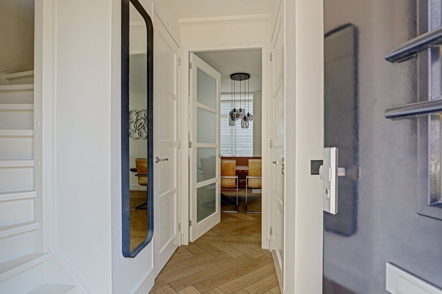 Vrijstaande woning te koop: Jefkespad 2, Hoef En Haag