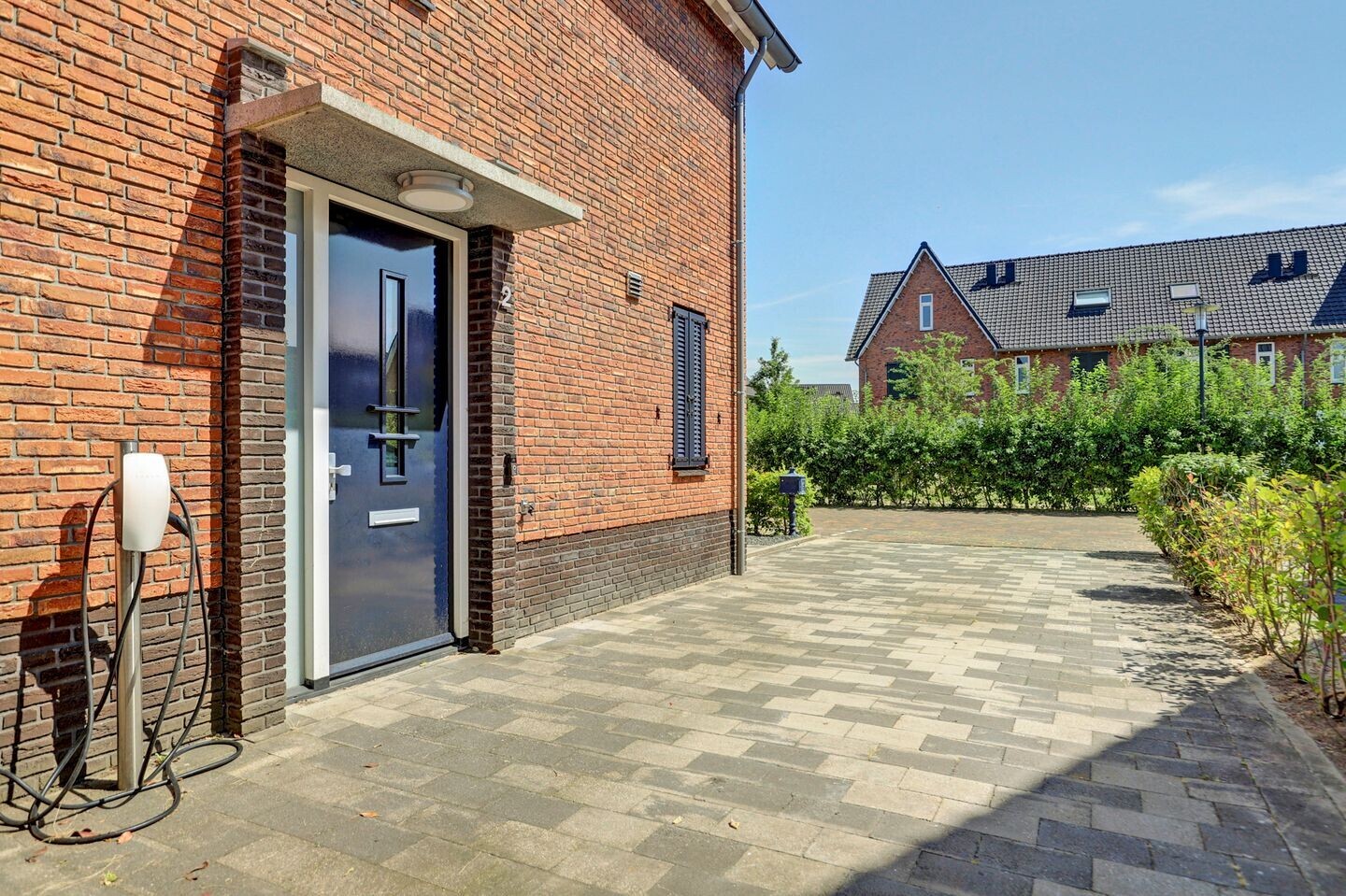 Vrijstaande woning te koop: Jefkespad 2, Hoef En Haag