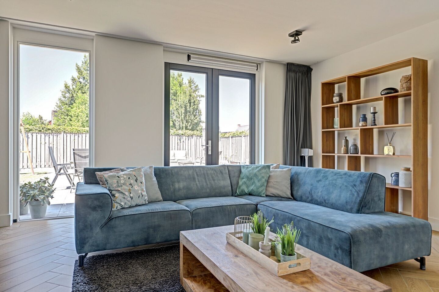 Vrijstaande woning te koop: Jefkespad 2, Hoef En Haag