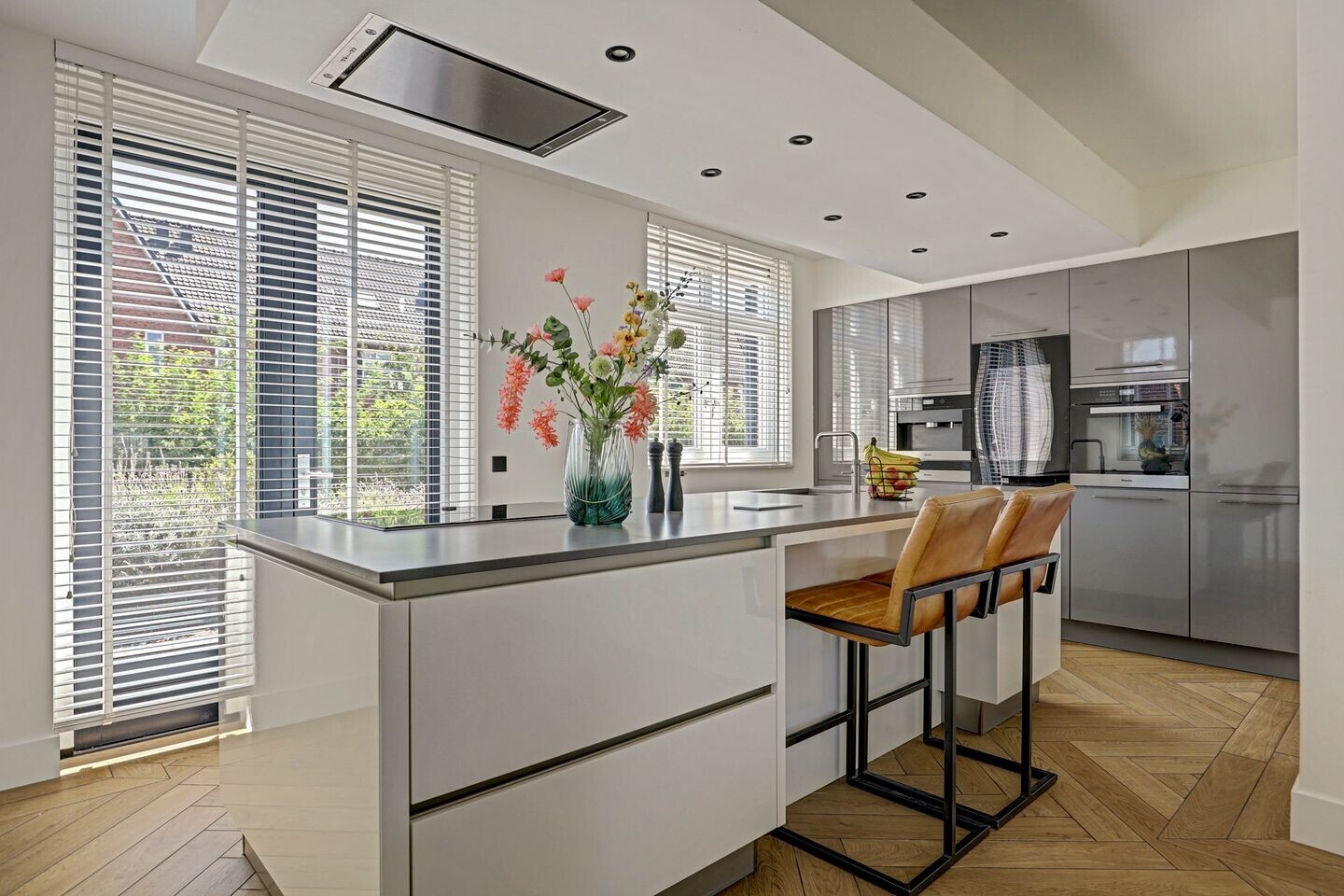 Vrijstaande woning te koop: Jefkespad 2, Hoef En Haag
