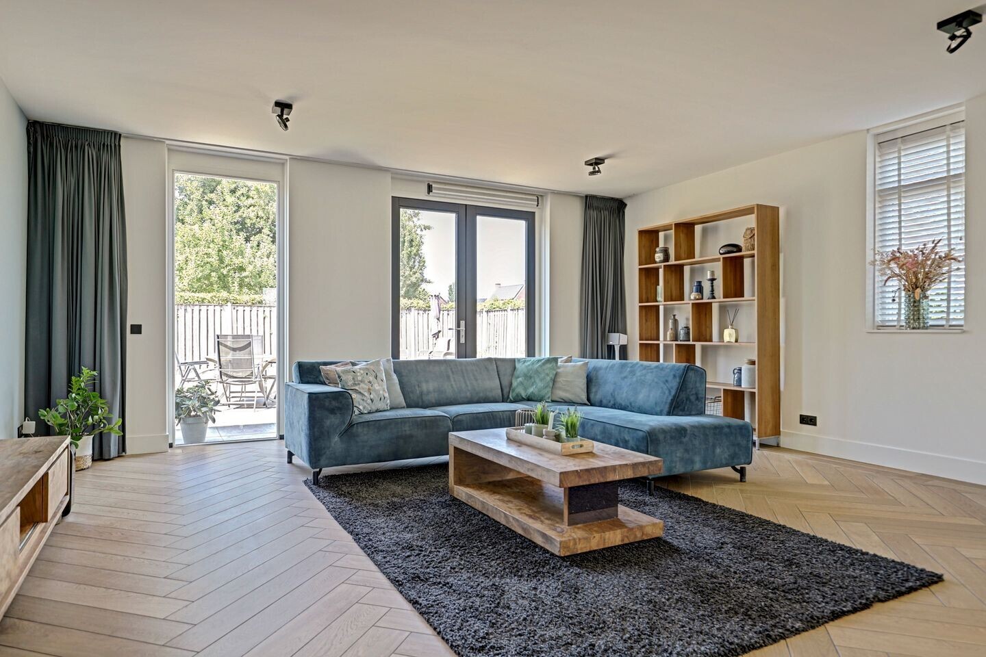 Vrijstaande woning te koop: Jefkespad 2, Hoef En Haag