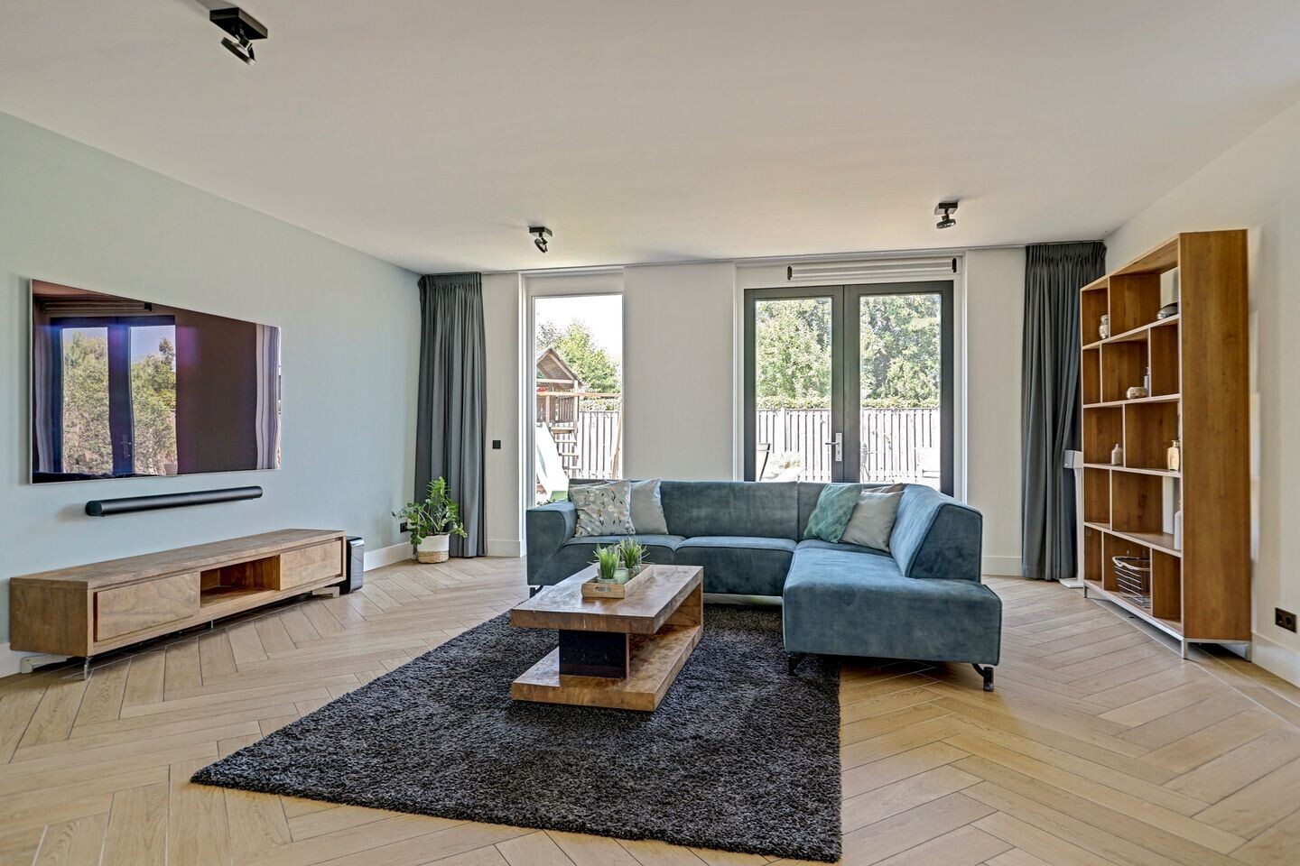 Vrijstaande woning te koop: Jefkespad 2, Hoef En Haag