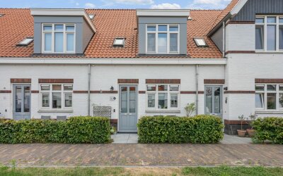 Huis te koop Plataanpad 10