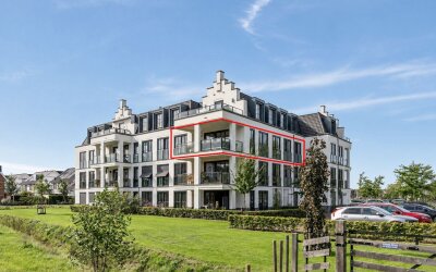 Appartement te koop Plataanpad 56