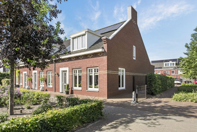 Binnengrachthof 2