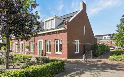 Binnengrachthof 2