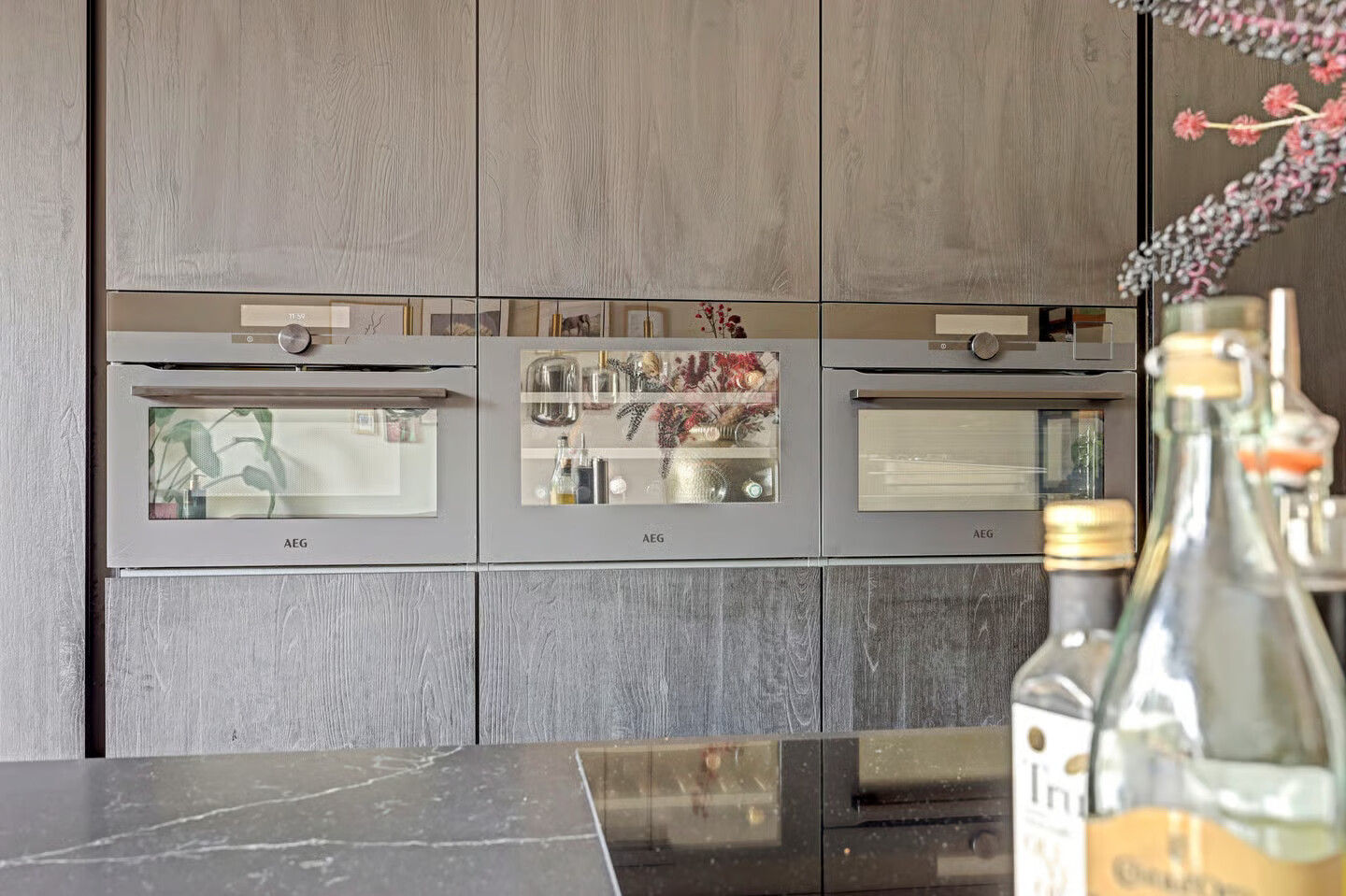 Twee-onder-één-kap te koop: Lekstraat 107, Hoef En Haag