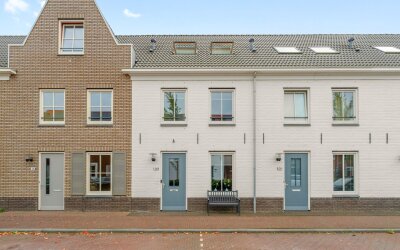 Lekstraat 126