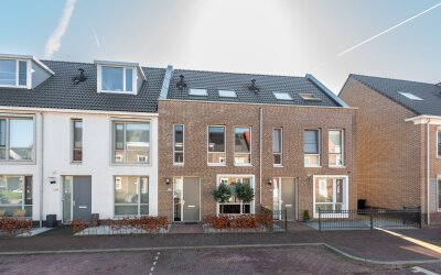 Lekstraat 134