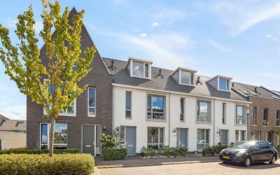 Lekstraat 140