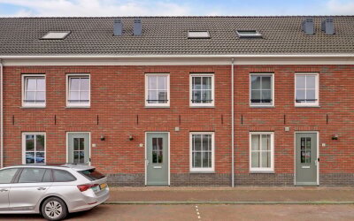 Lekstraat 16