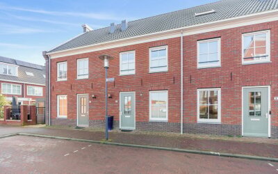Lekstraat 20