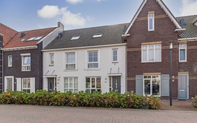 Lekstraat 66